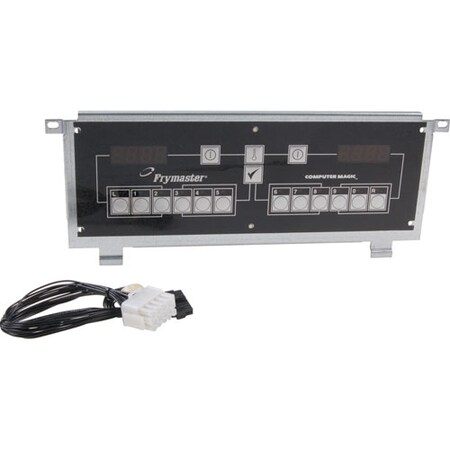Frymaster Computer , Fv35/45, Eurolook 826-2327